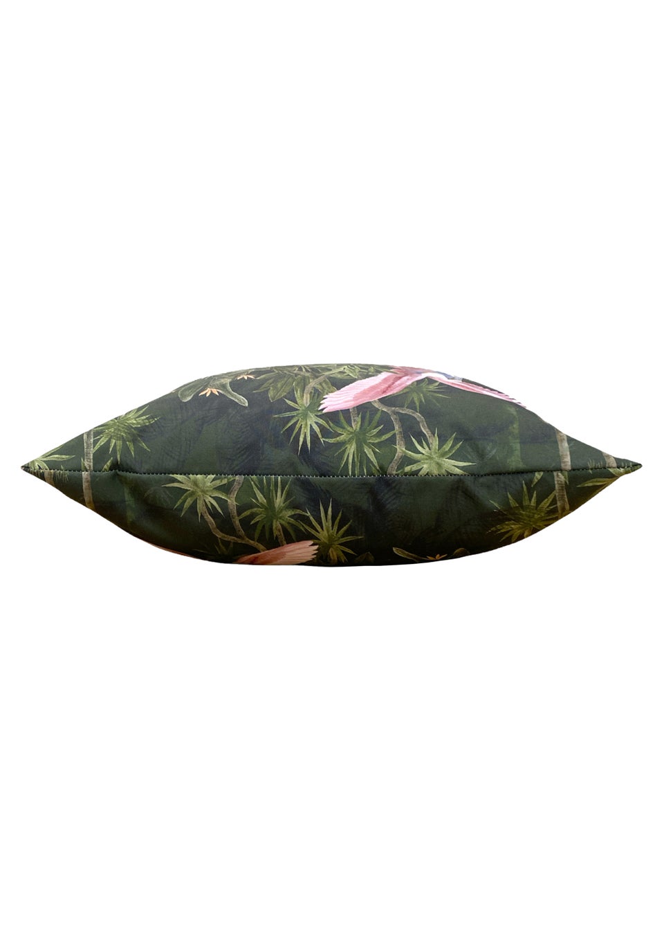 Paoletti Platalea Outdoor Filled Cushion (43cm x 43cm x 8cm)