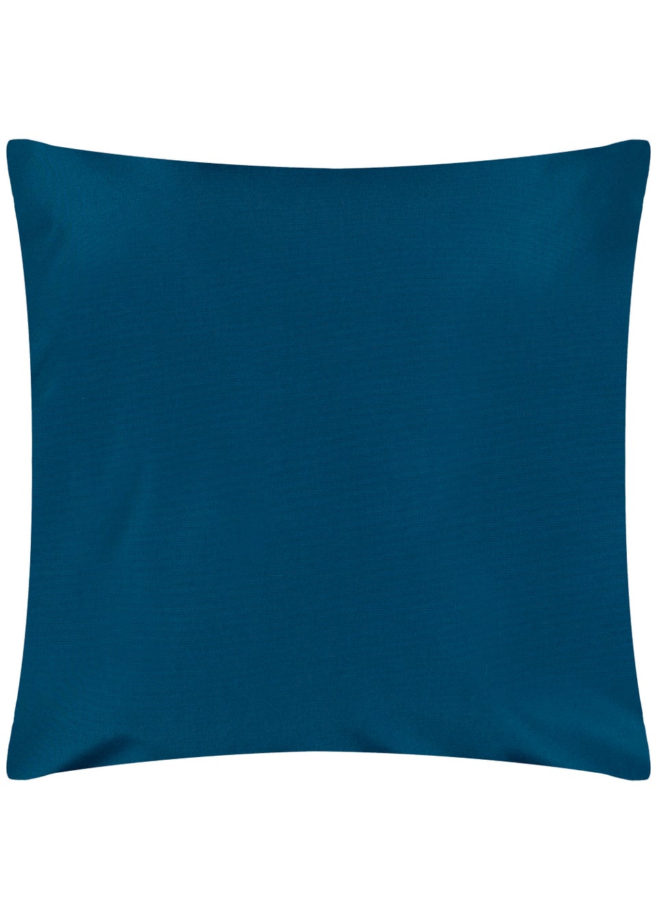 furn. Plain Reversible Outdoor Filled Cushion (55cm x 55cm x 8cm)