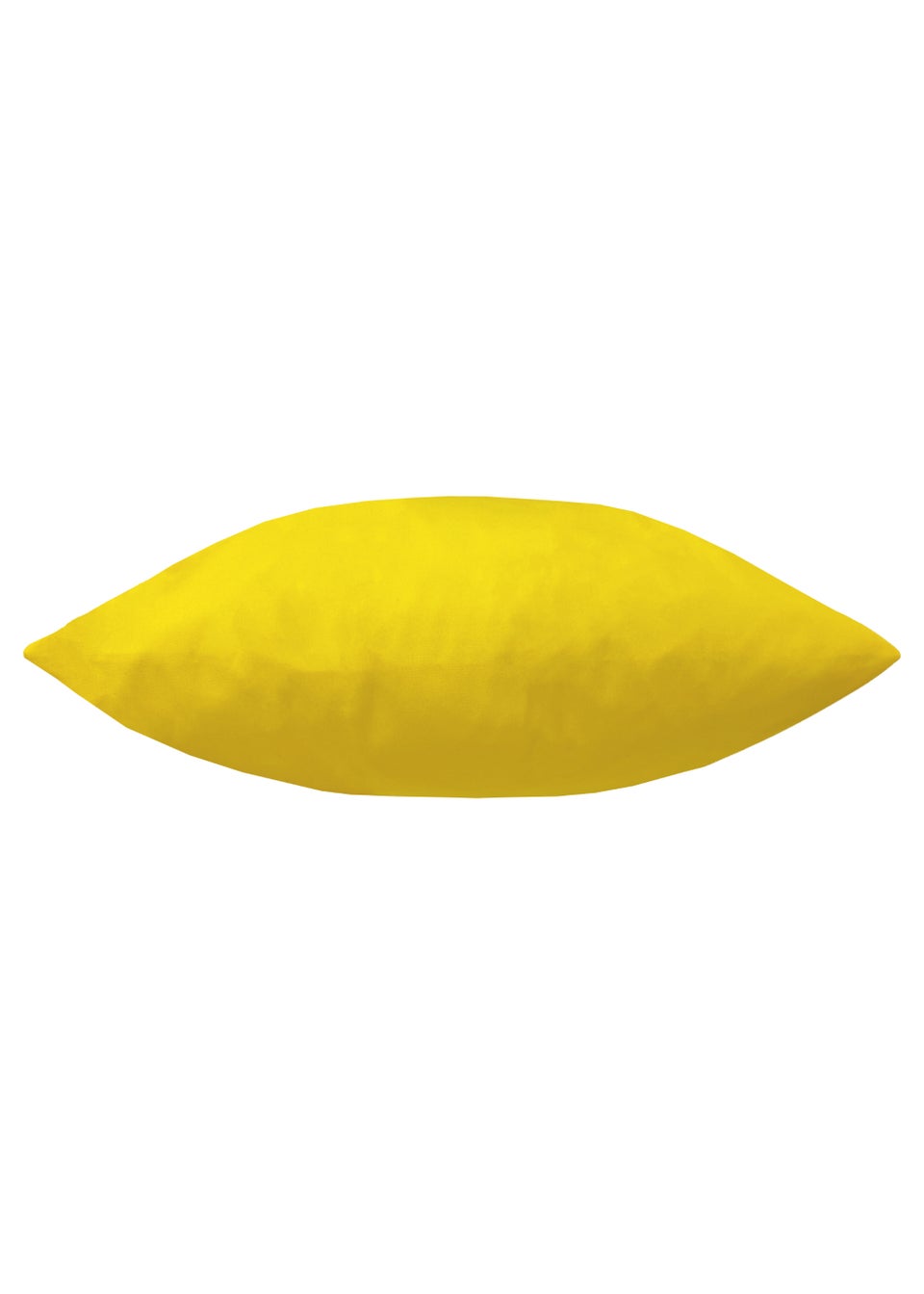 furn. Plain Reversible Outdoor Filled Cushion (55cm x 55cm x 8cm)