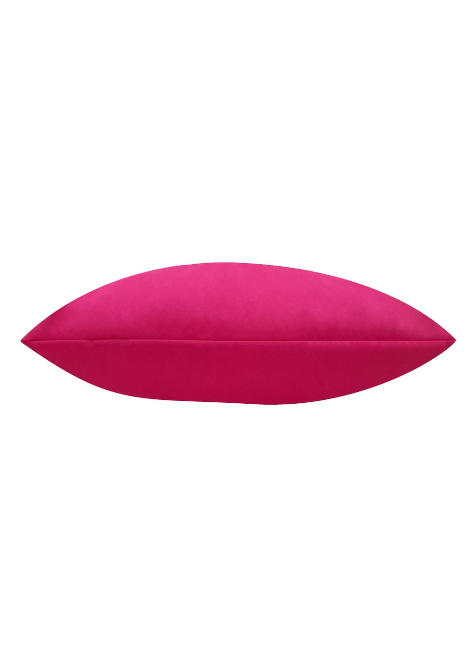 furn. Plain Reversible Outdoor Floor Filled Cushion (70cm x 70cm x 8cm)