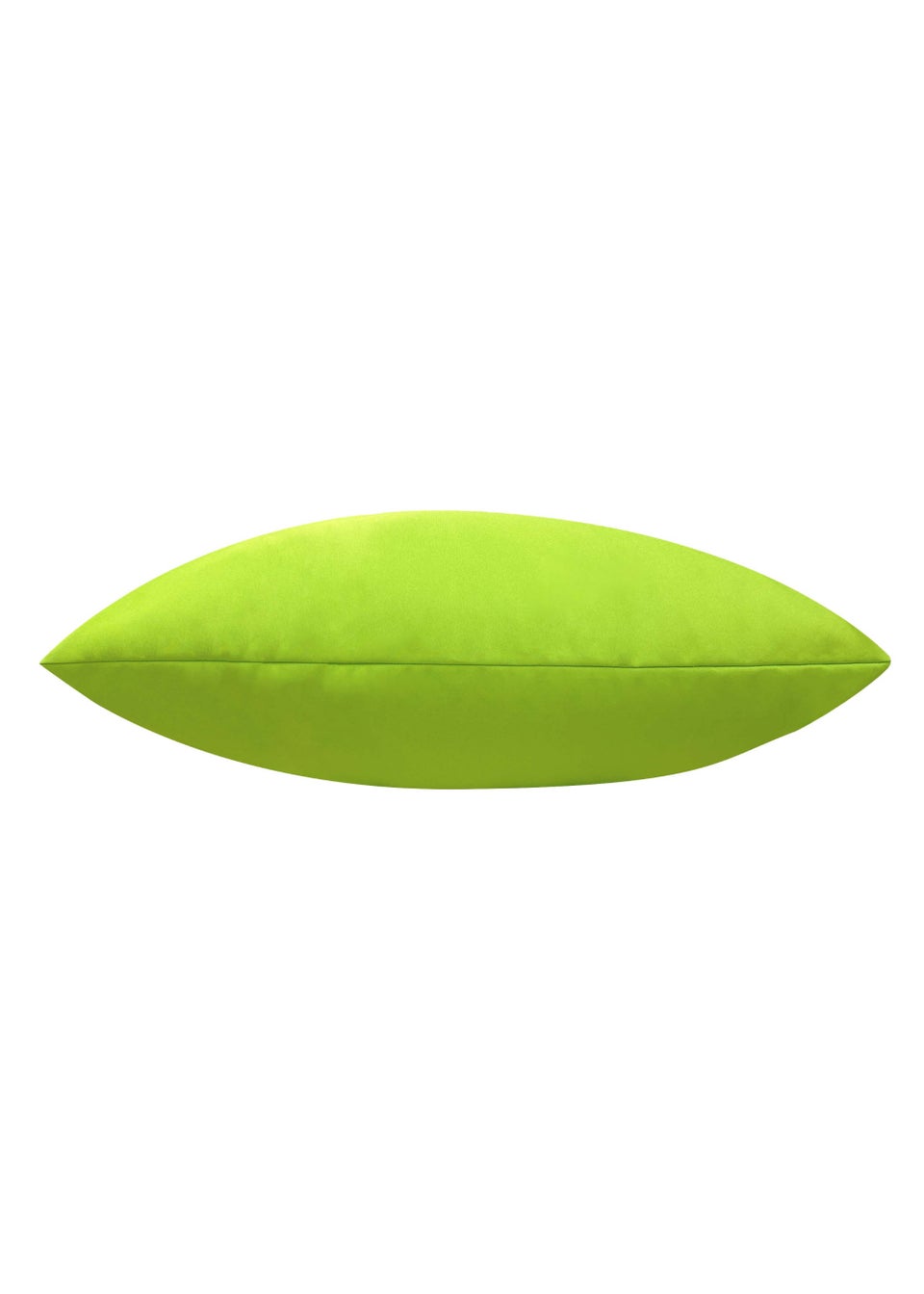 furn. Plain Reversible Outdoor Floor Filled Cushion (70cm x 70cm x 8cm)
