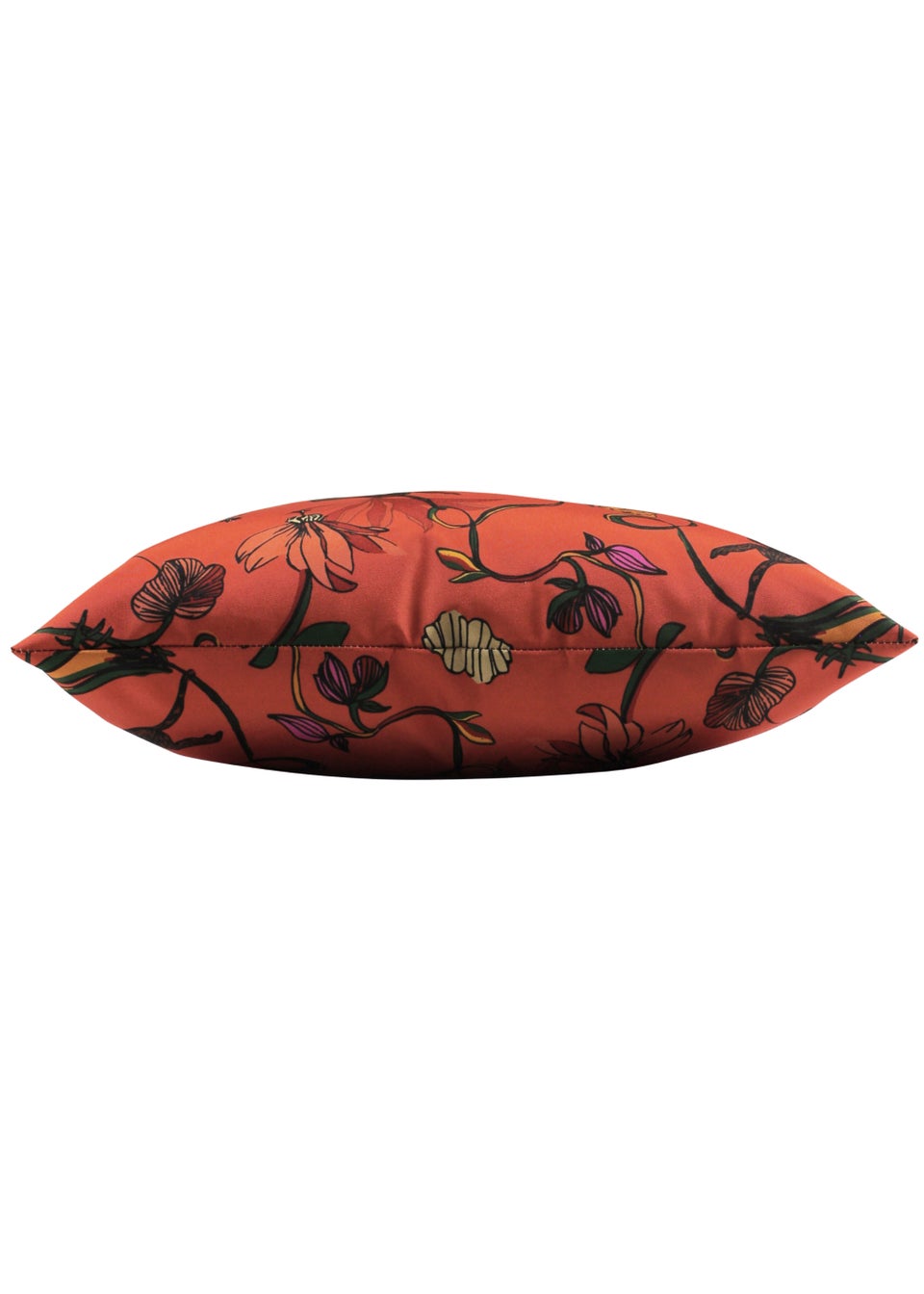 furn. Wildlife Outdoor Filled Cushion (43cm x 43cm x 8cm)
