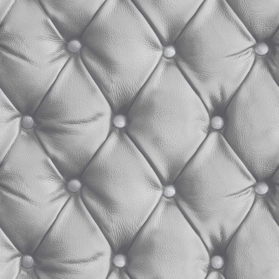 Arthouse Desire Silver Wallpaper