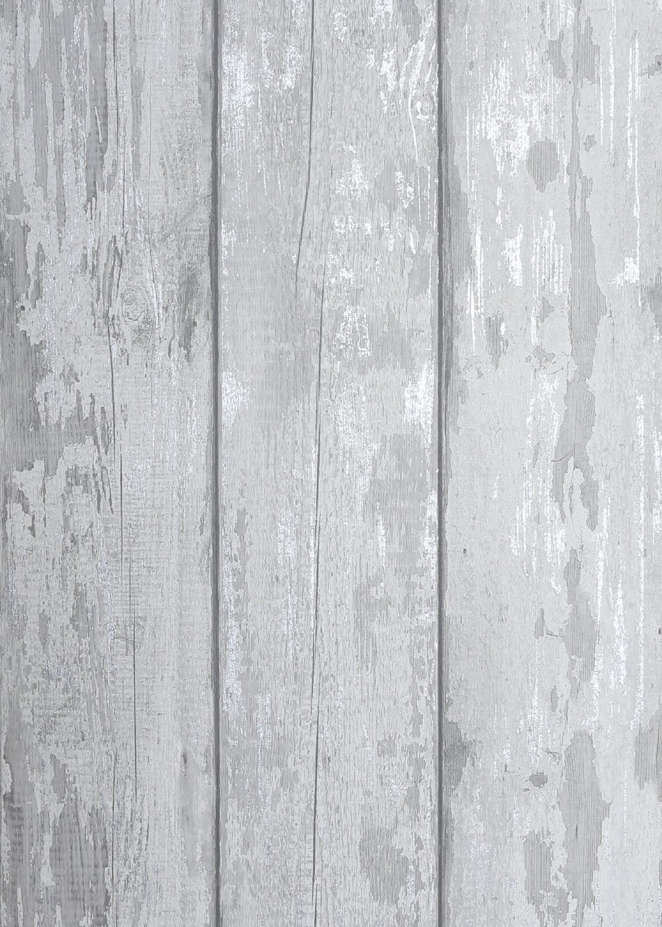 Arthouse Metallic Washed Wood Wallpaper