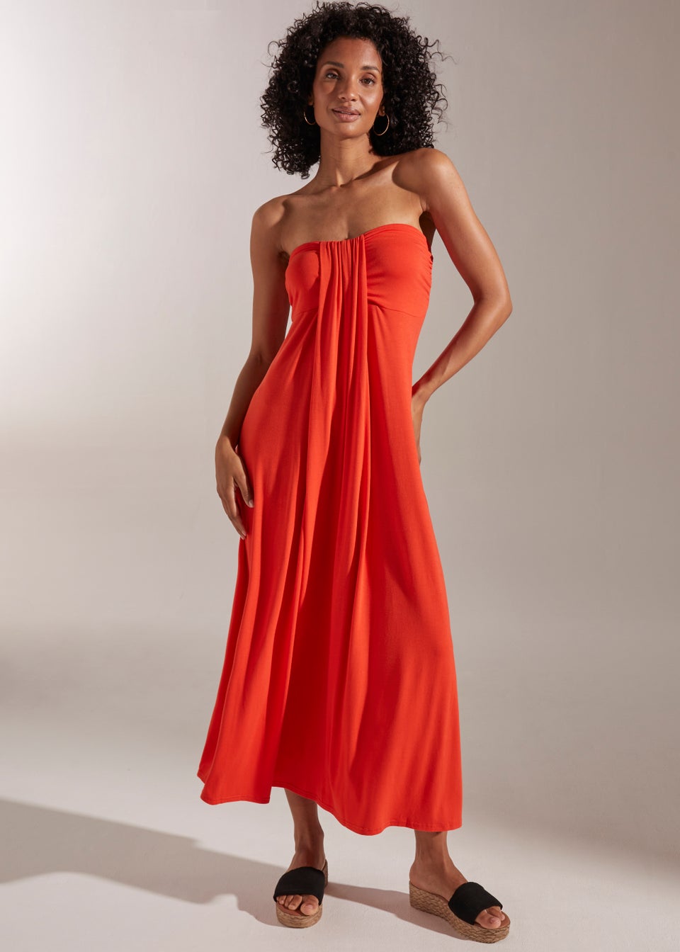 Matalan bandeau dress 2025