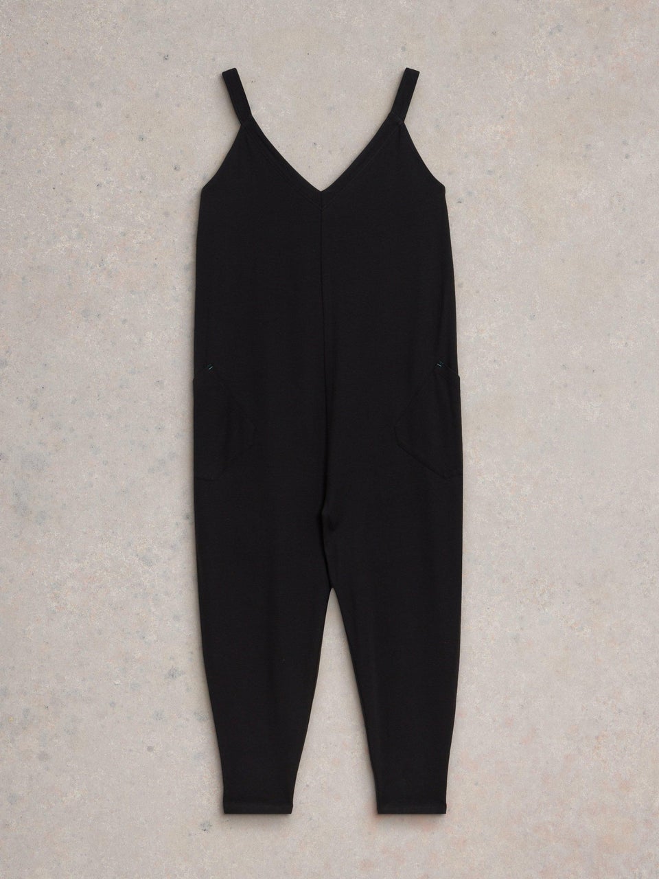 Selina Jumpsuit aus Jersey