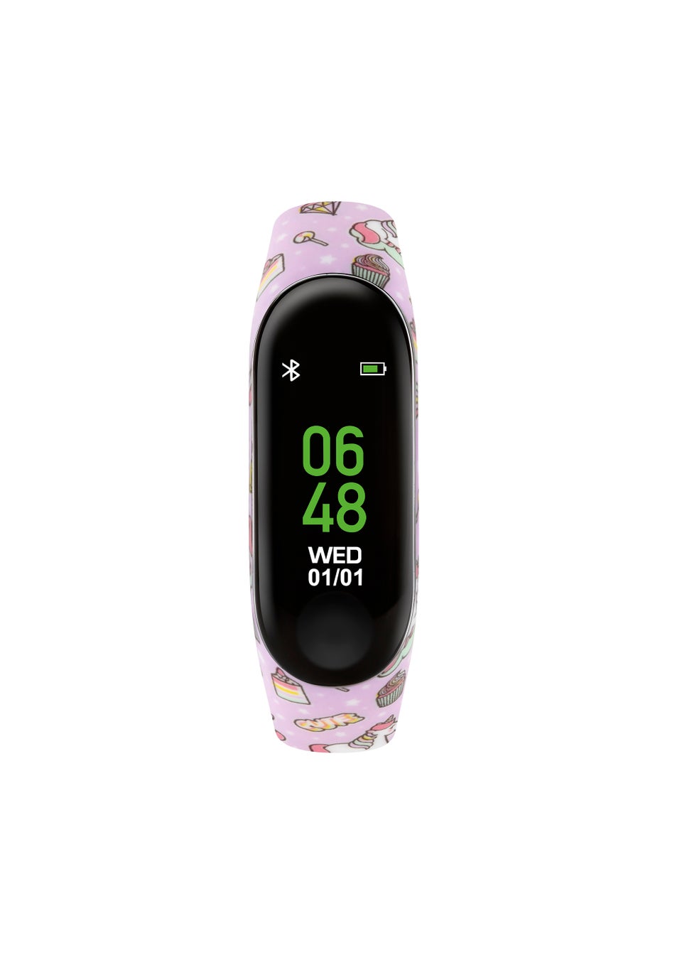 Tikkers smart activity tracker watch review hotsell