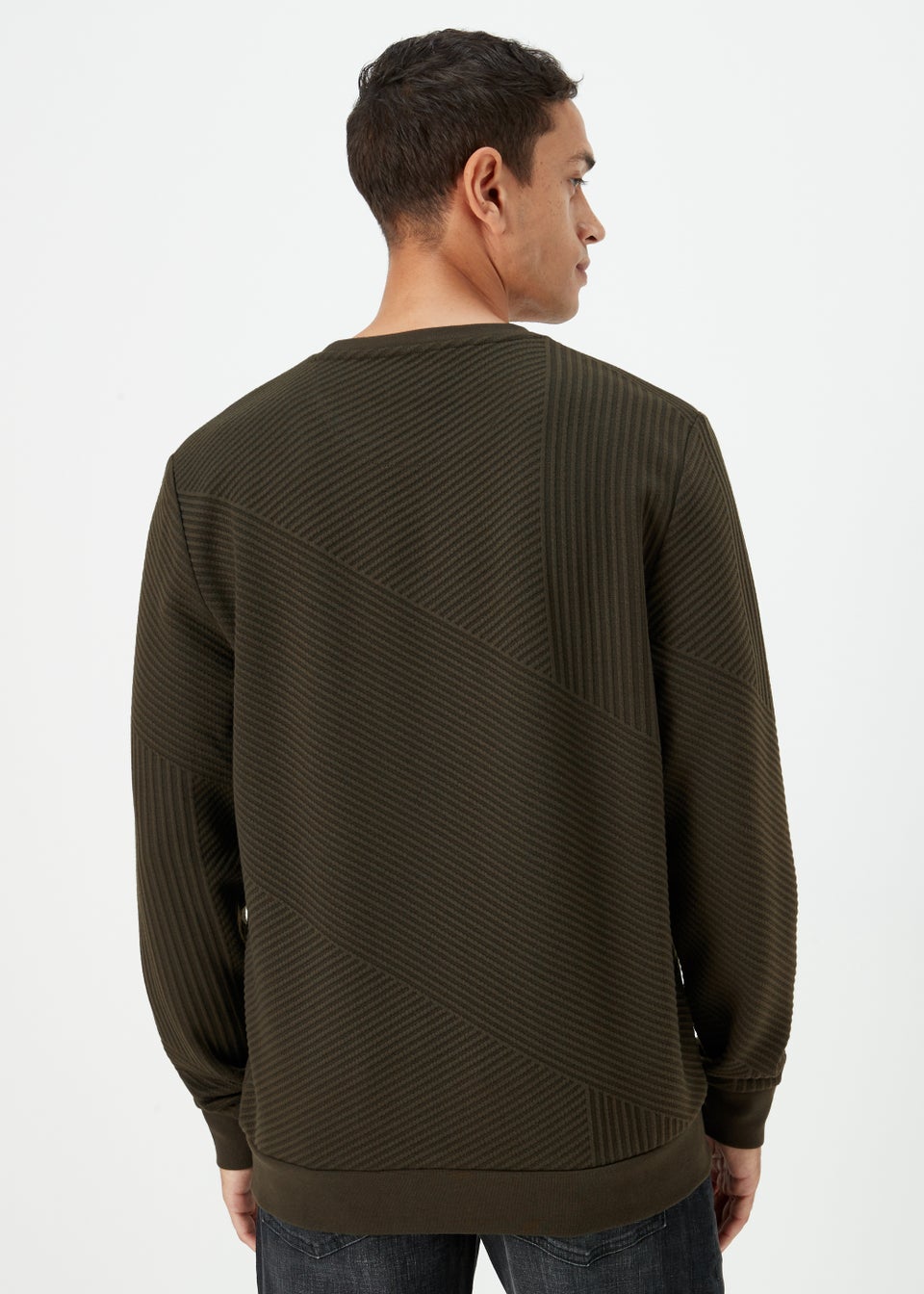 Matalan mens sale sweatshirts