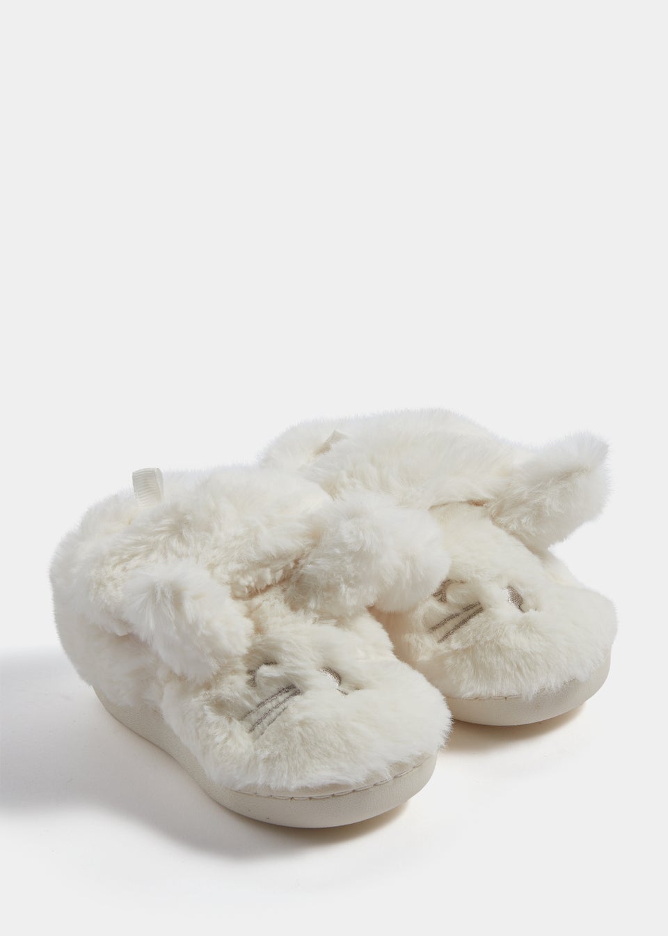 Matalan hot sale slippers childrens
