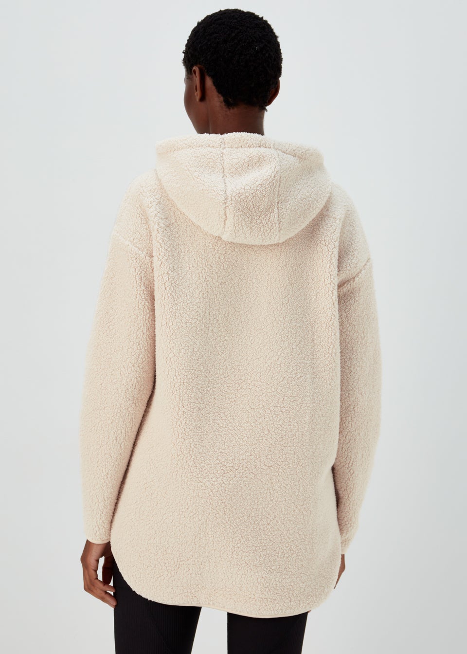 Matalan teddy on sale hoodie