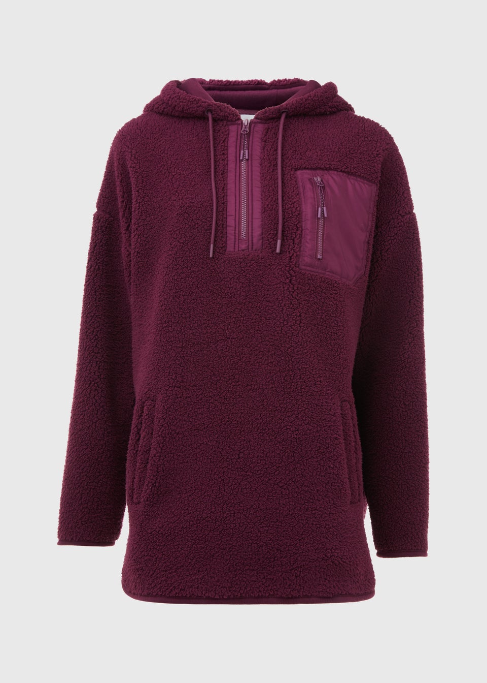 Matalan teddy on sale hoodie