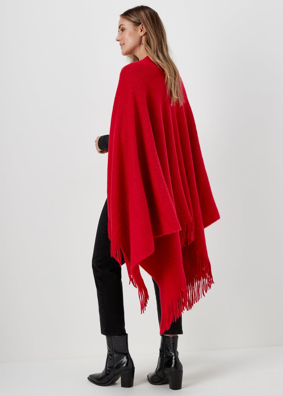 Shawl wrap matalan deals