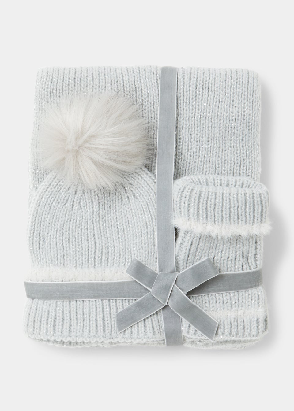 Matalan ladies sales scarves and gloves