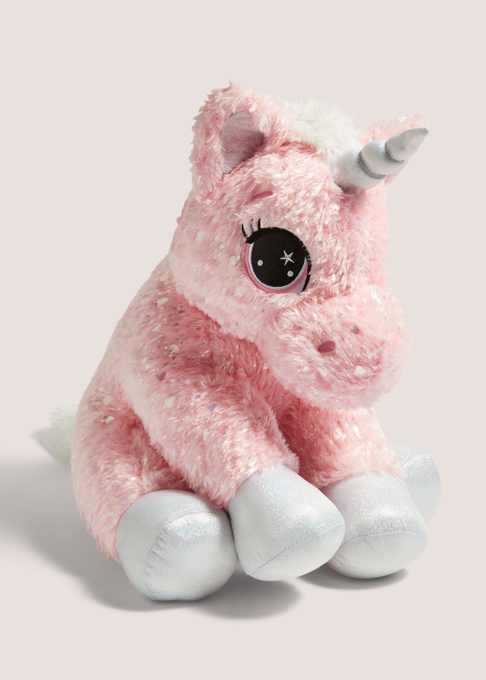 Kids Pink Unicorn (60cm)