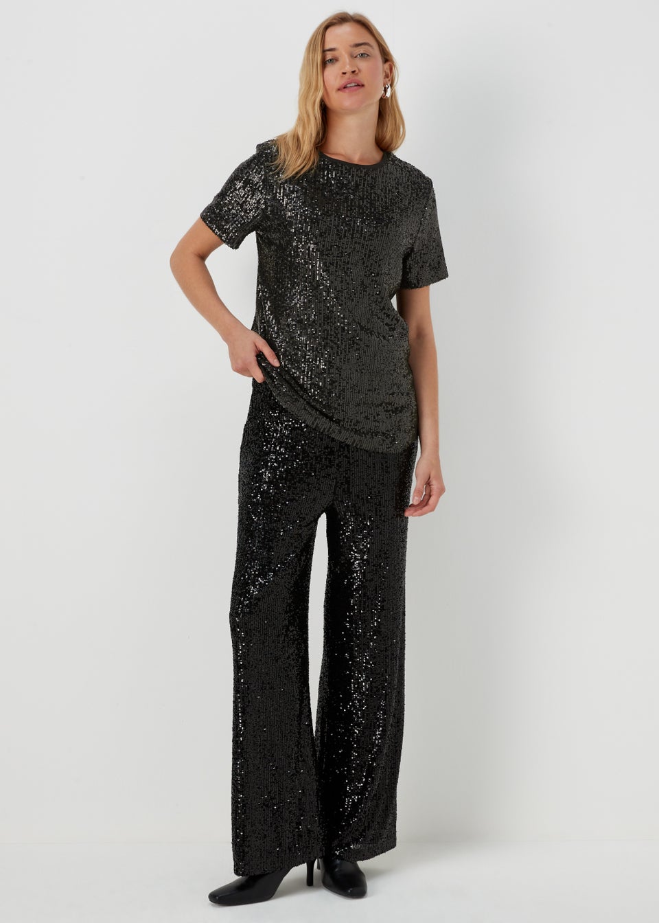 Matalan party tops clearance