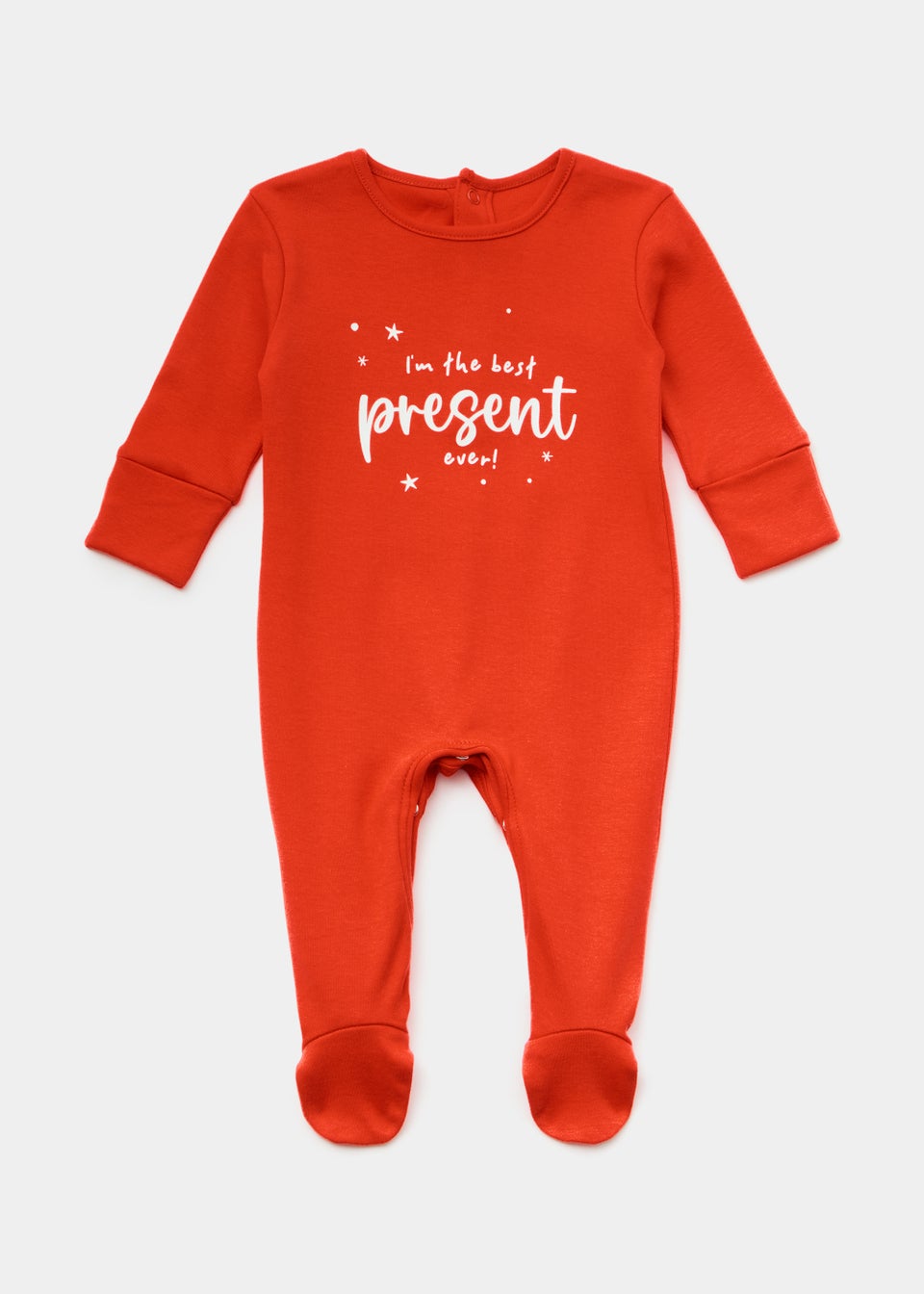 Matalan sale christmas baby