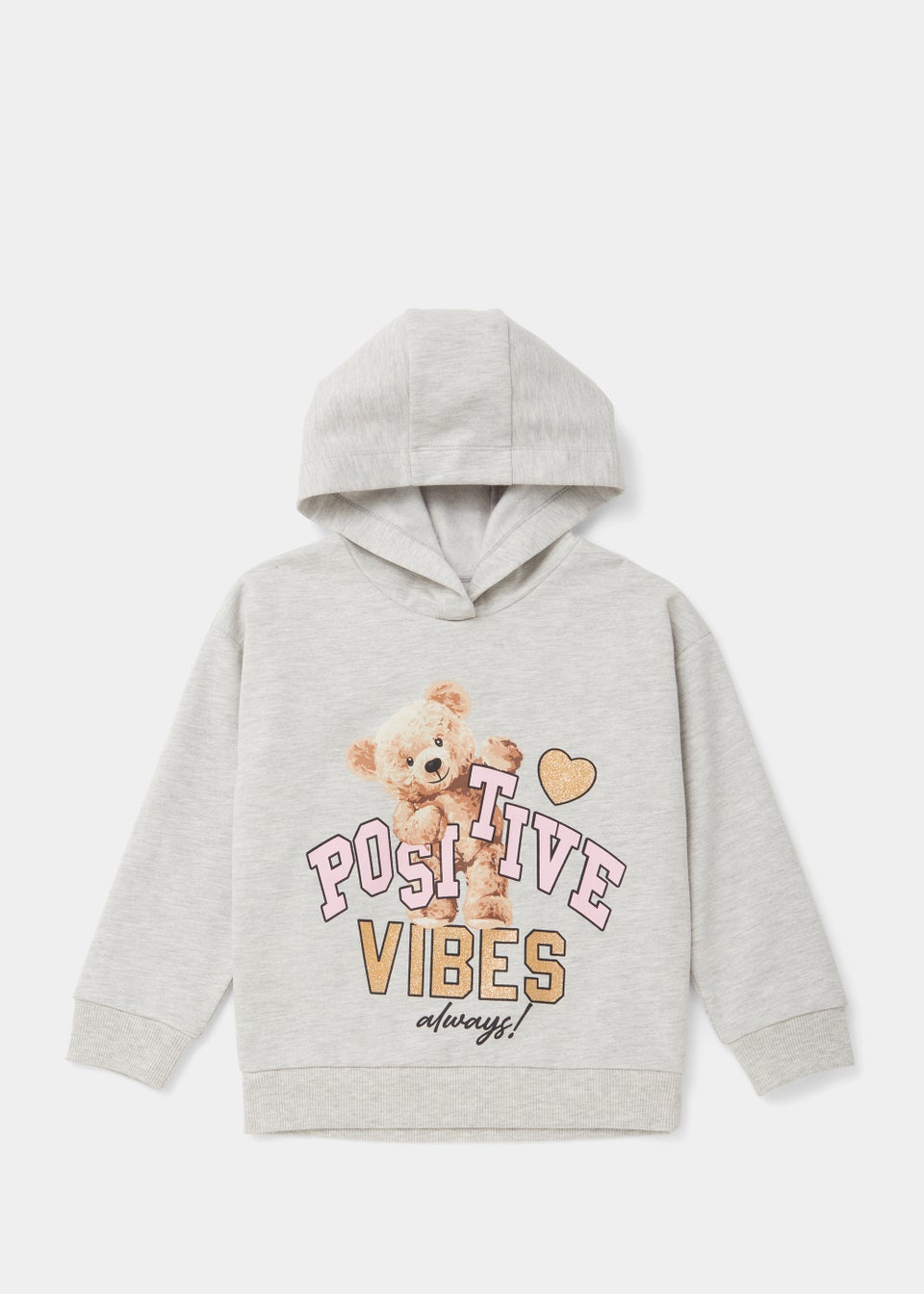 Matalan teddy on sale hoodie