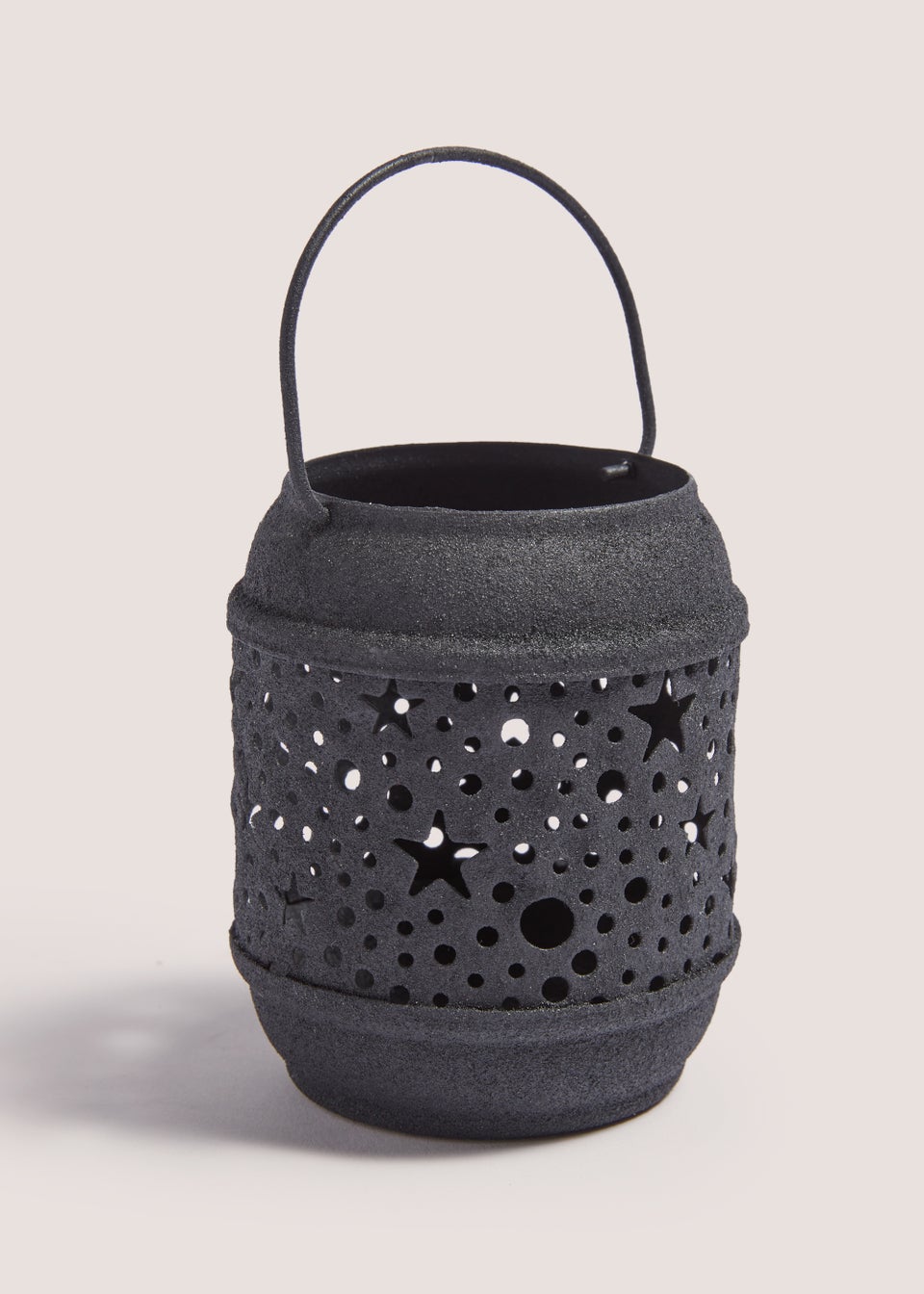 Matalan tea top light holders