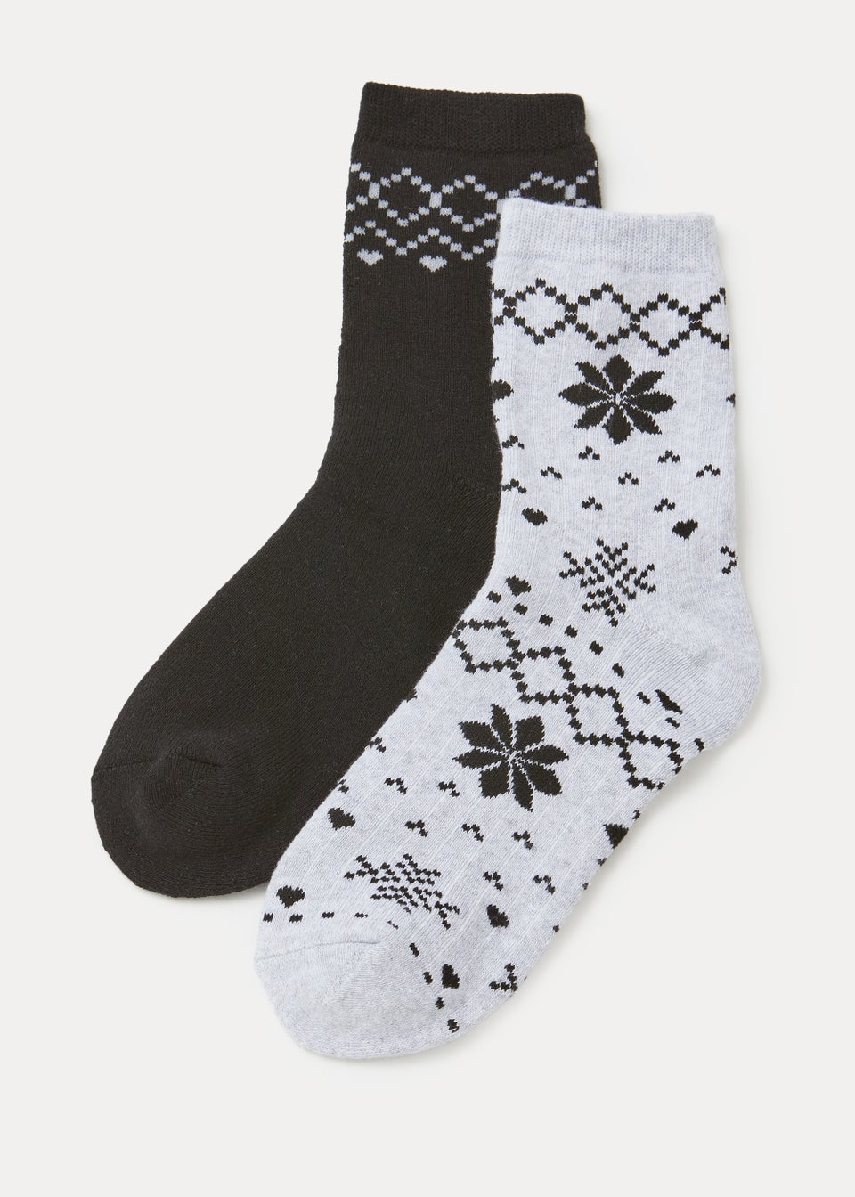 Matalan sock clearance boots