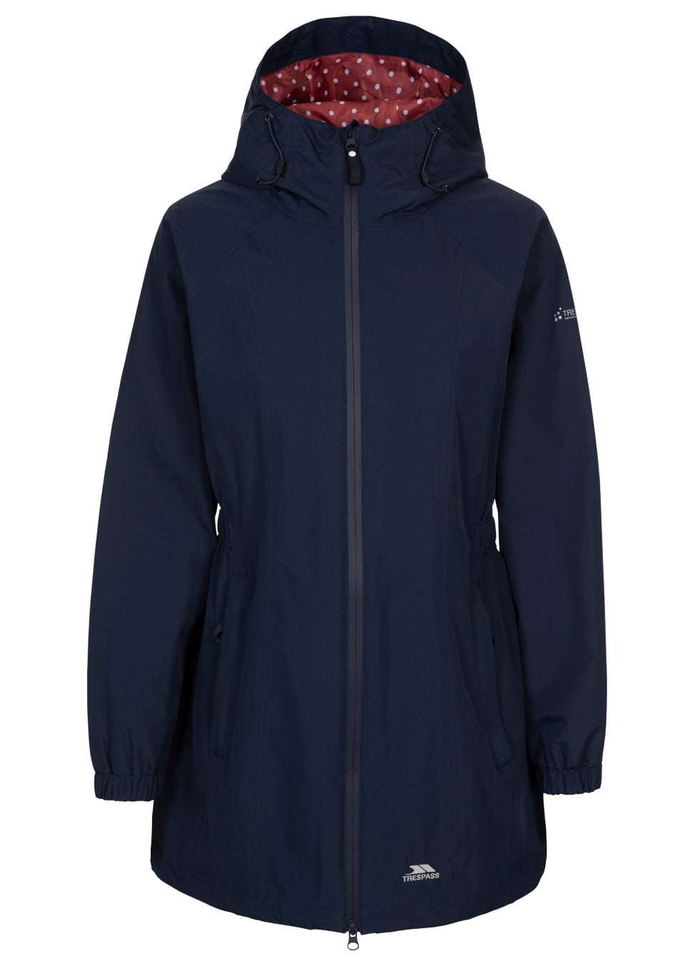 Matalan waterproof coat cheap