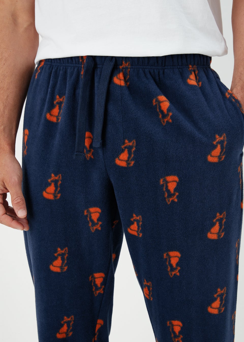 Matalan mens pj bottoms 2025
