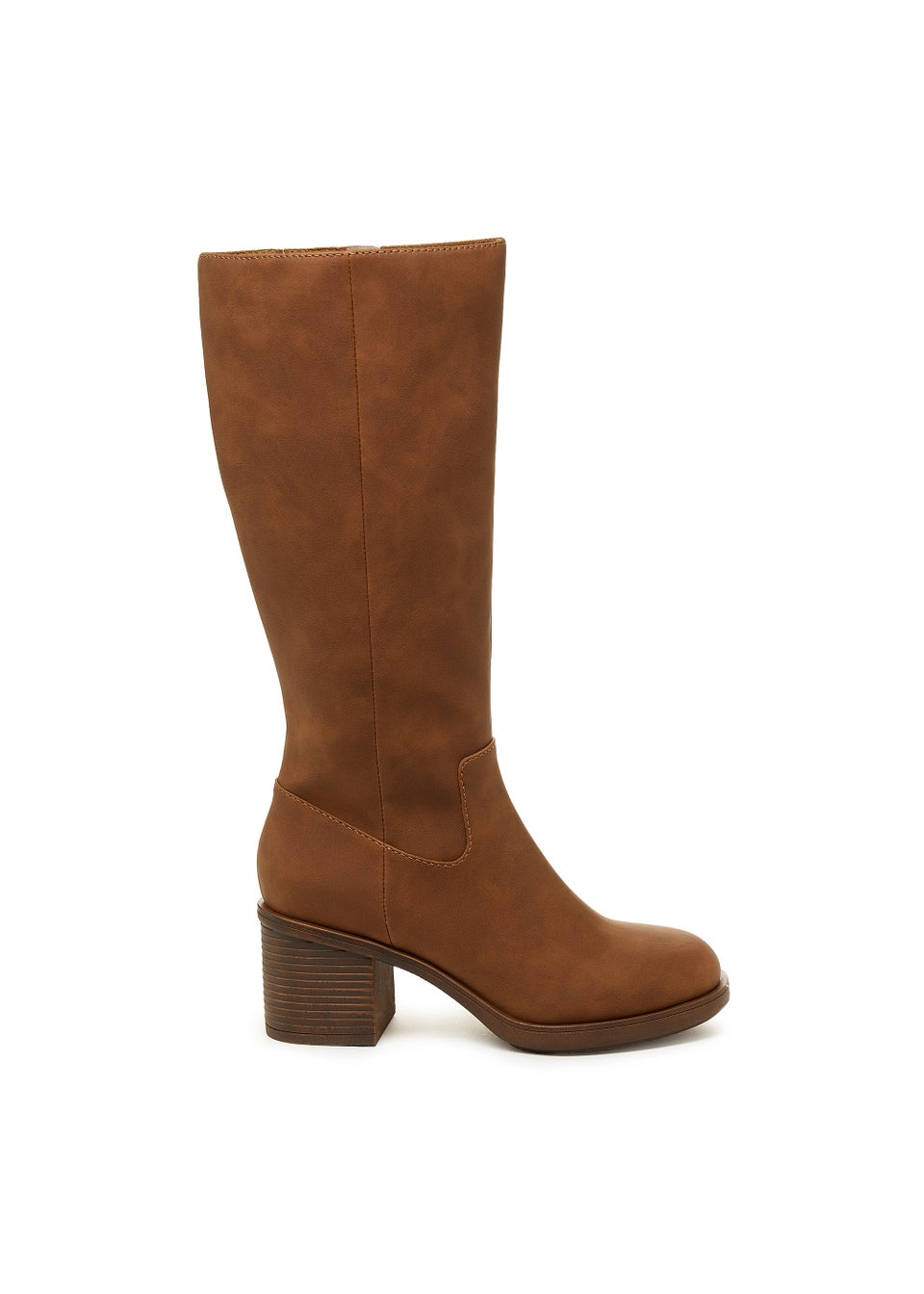 Rocket Dog Stanley Tan Boots