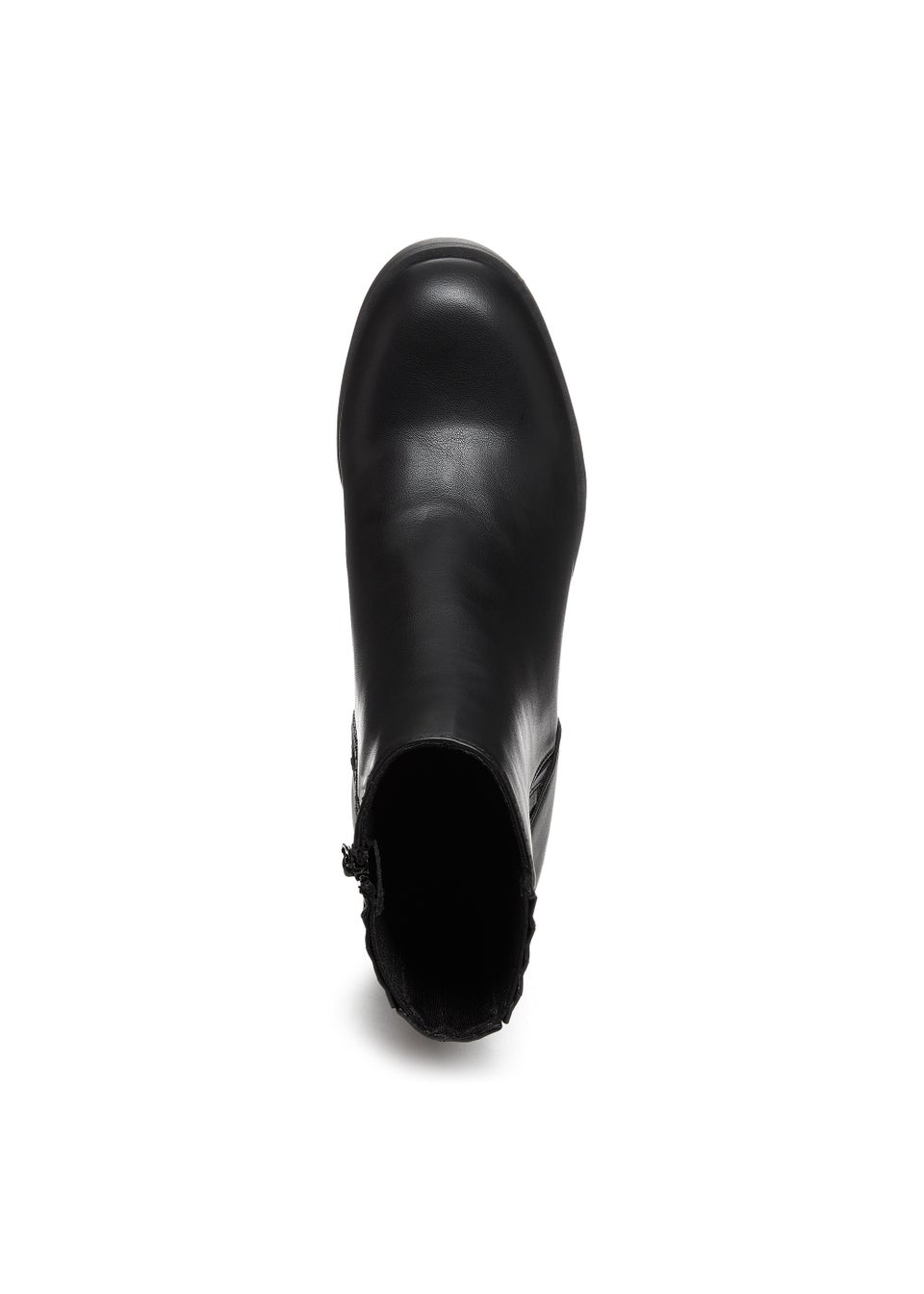 Rocket Dog Black Sonora Boots