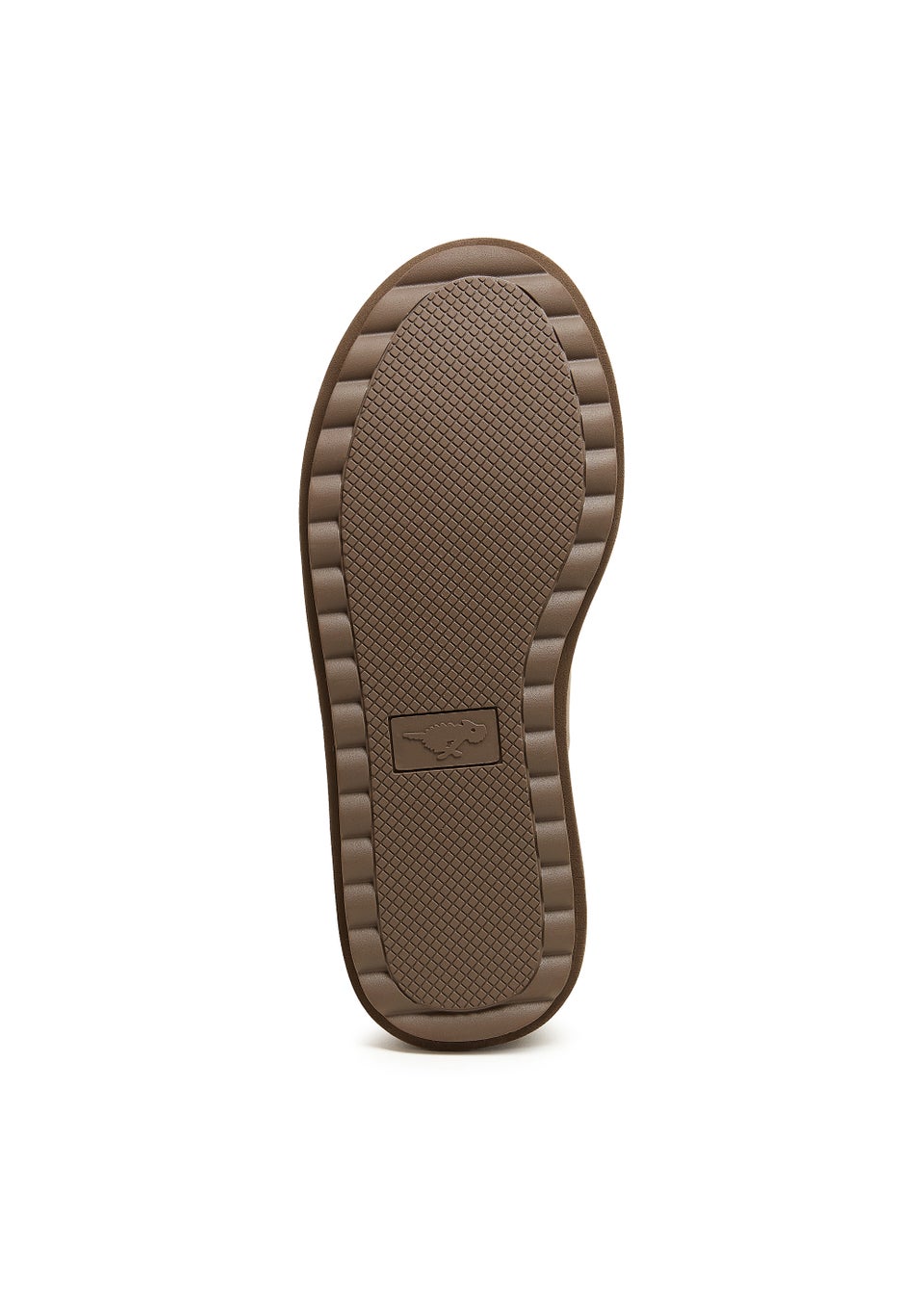 Rocket Dog Heyday Brown Boots