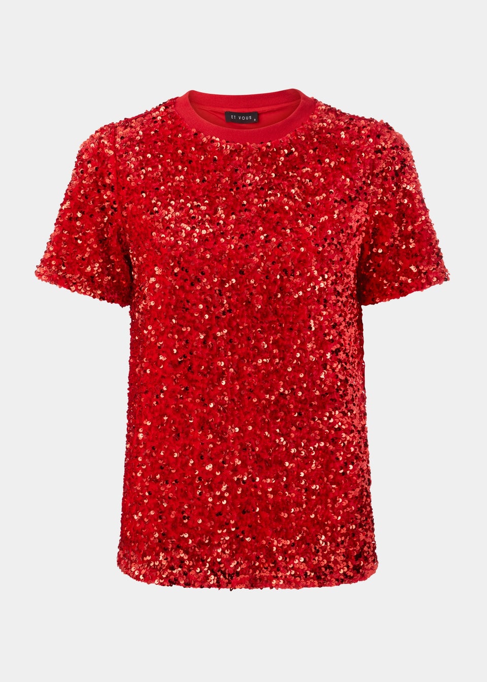 Top et shirt top