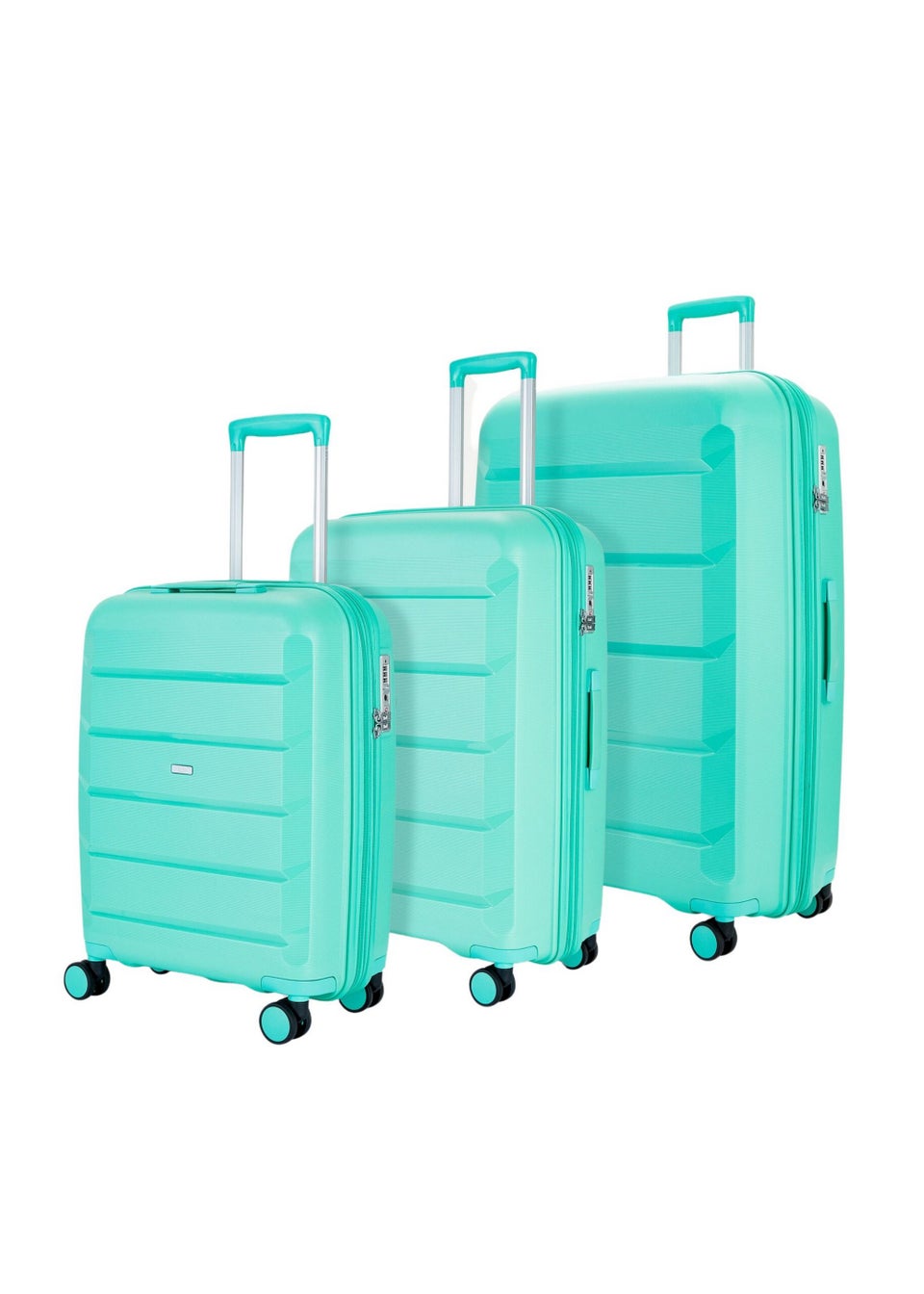 Suitcase top sets matalan