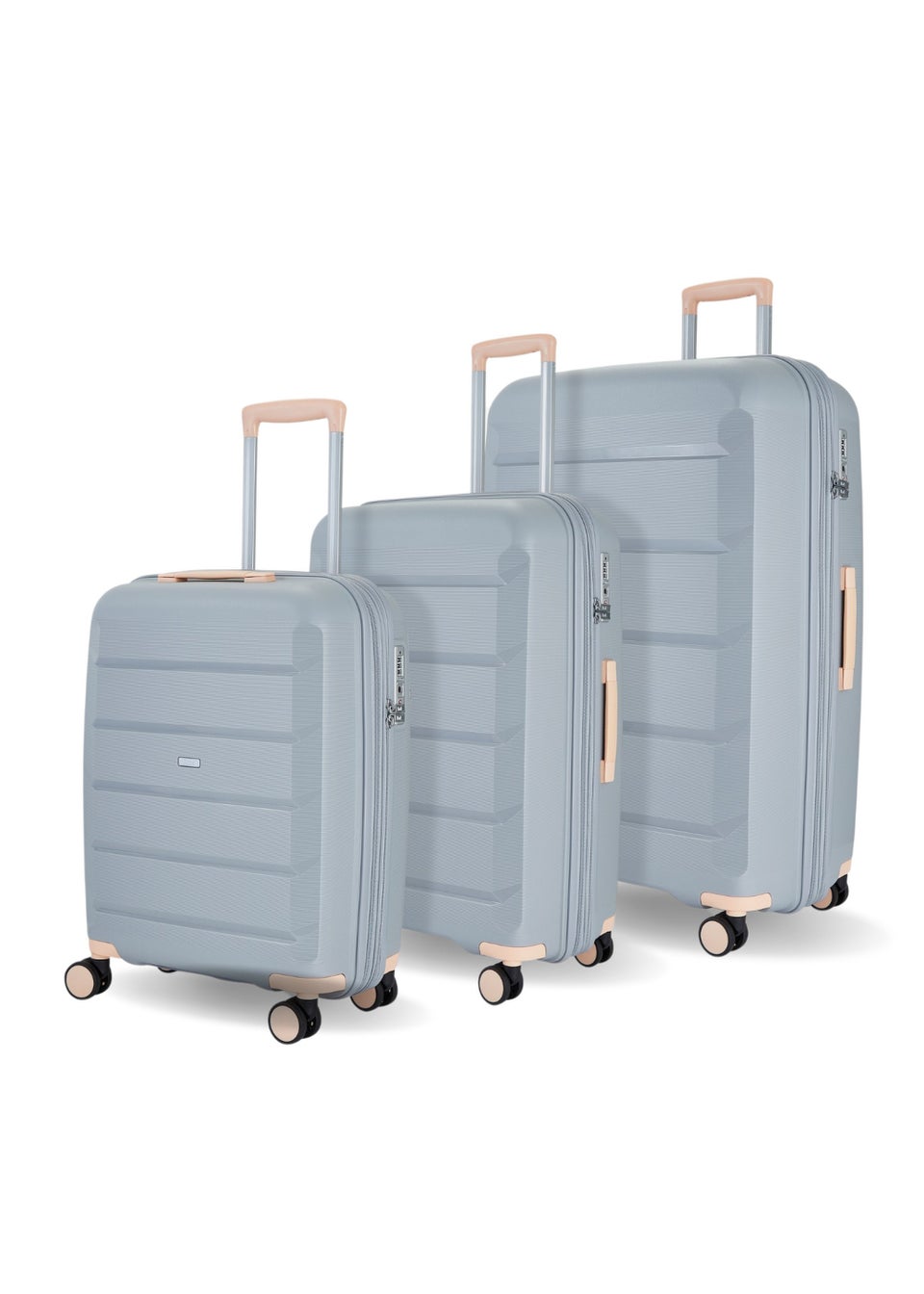Matalan suitcases top