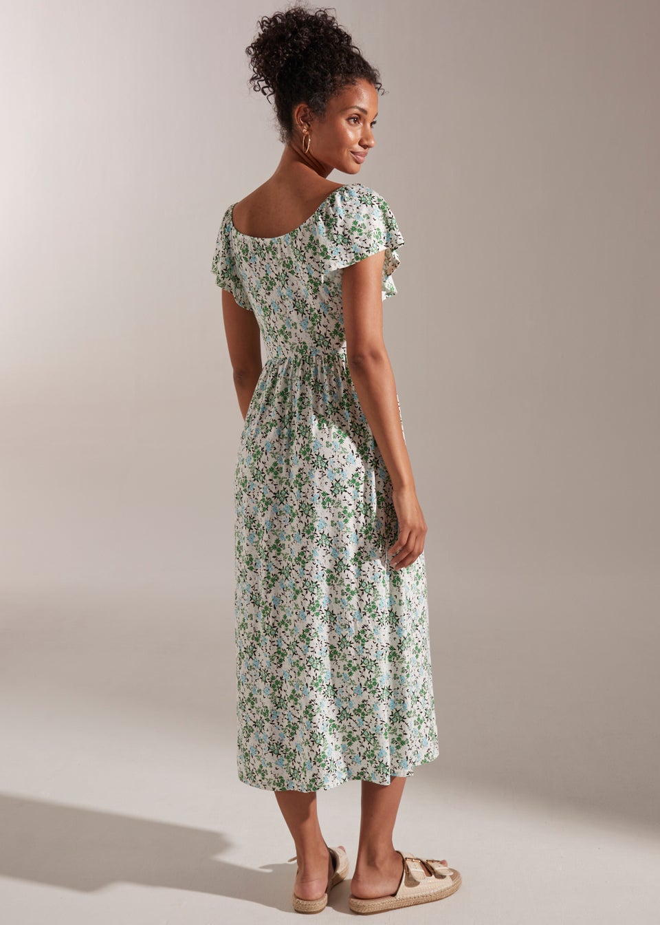 Matalan poppy dress hot sale