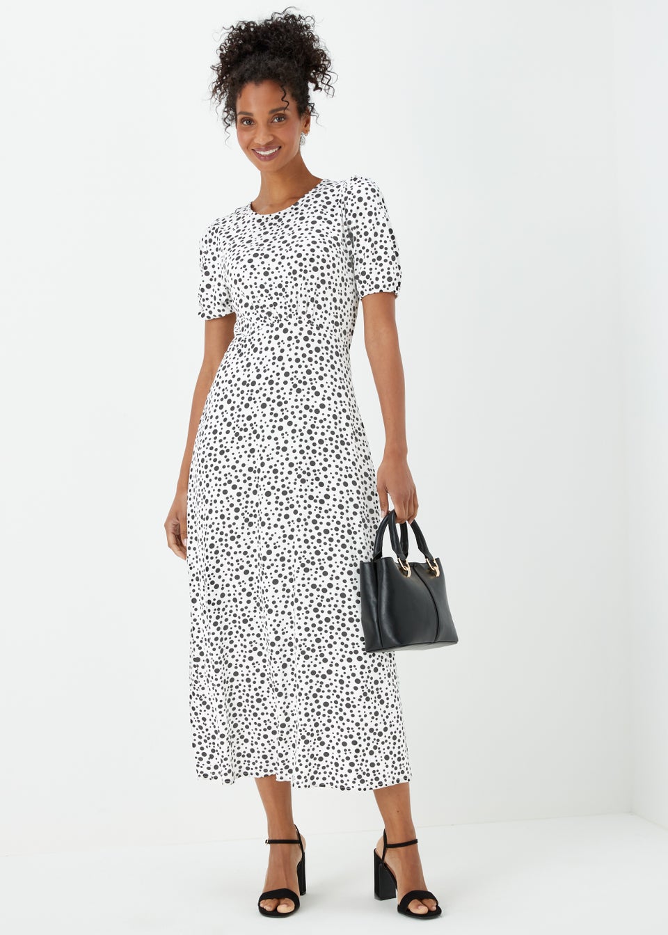 Topshop best sale starlight dress
