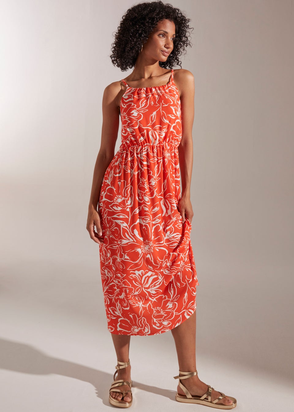 Matalan clearance cami dress