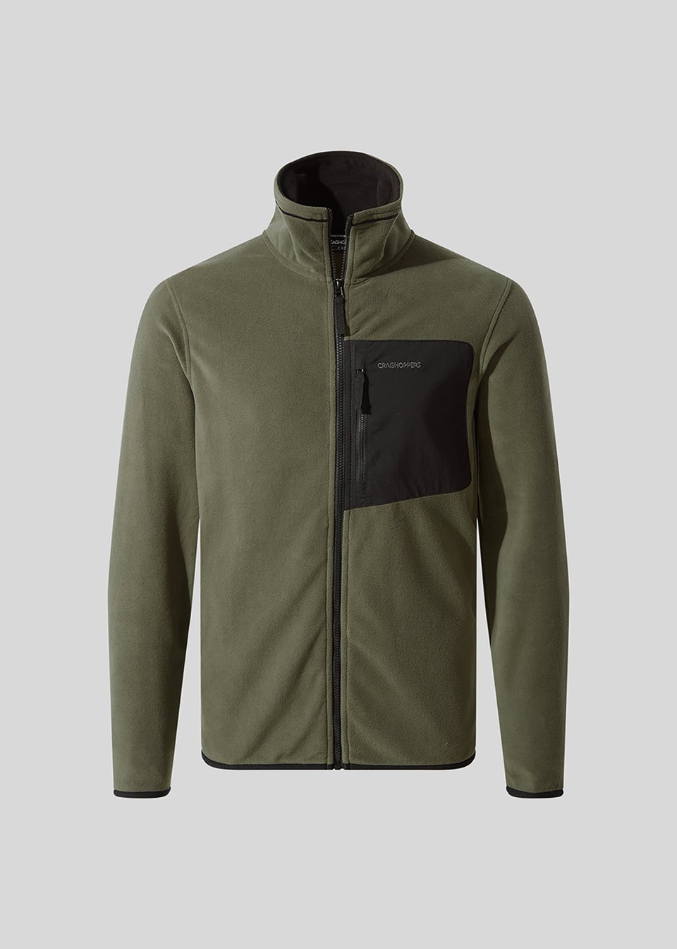 Craghoppers cleland fleece sale