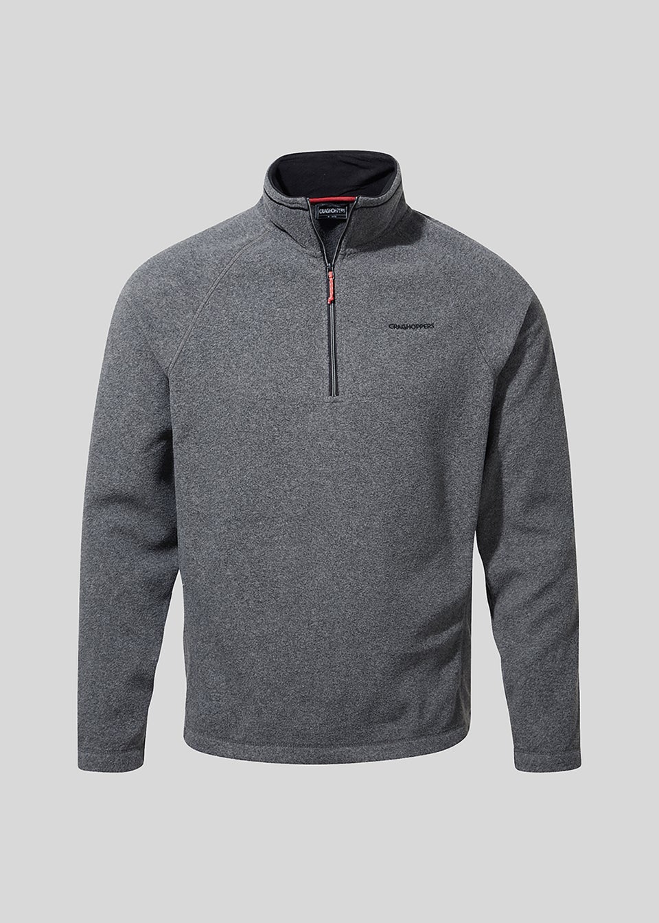 Craghoppers norton half deals zip fleece