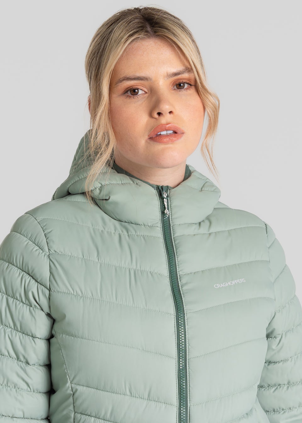 Craghoppers lightweight outlet jacket