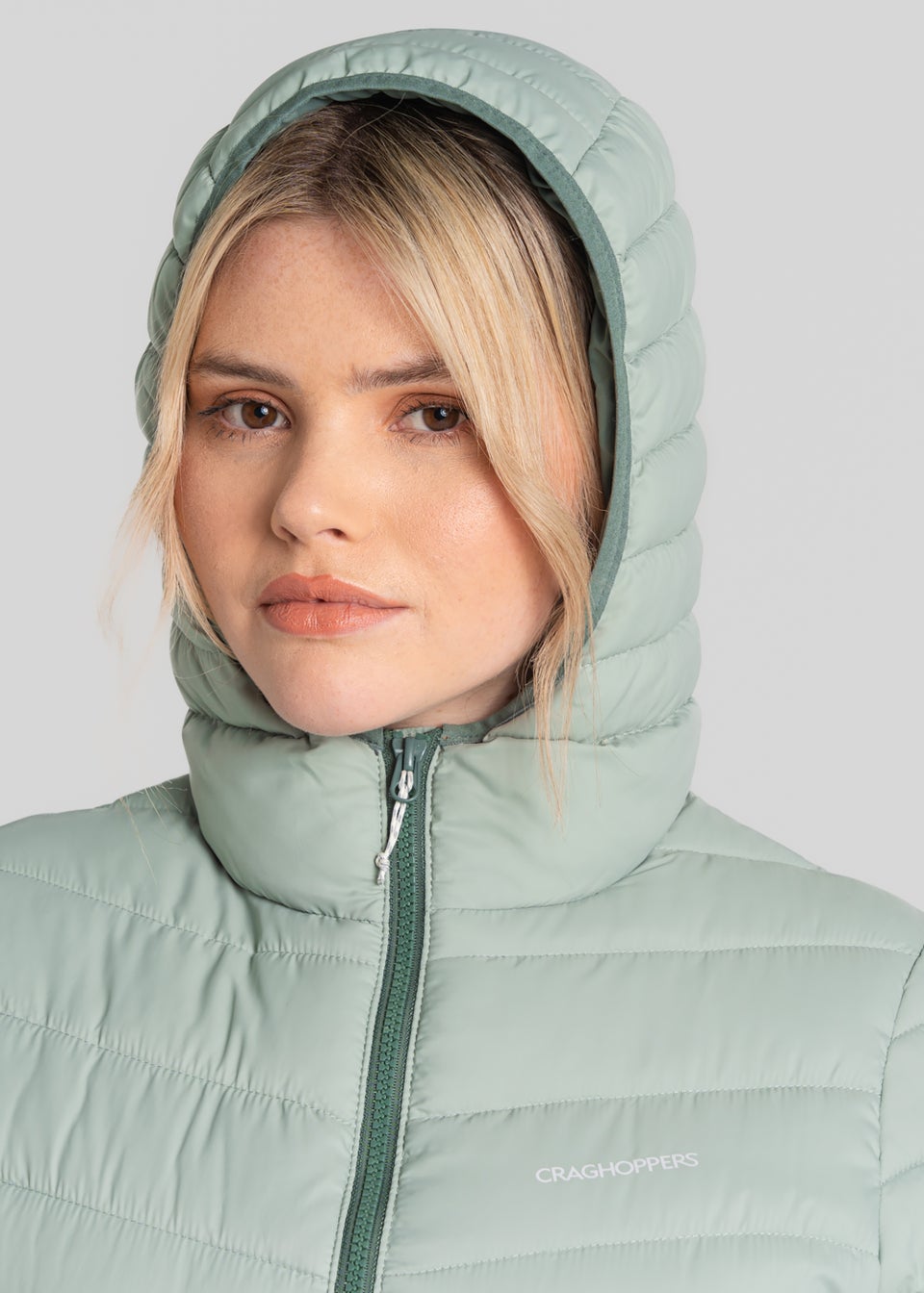 Craghoppers store lightweight jacket