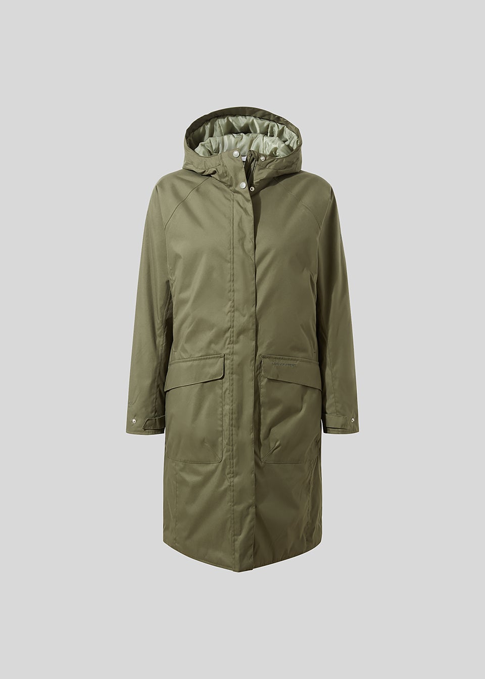 Ladies raincoat matalan sale