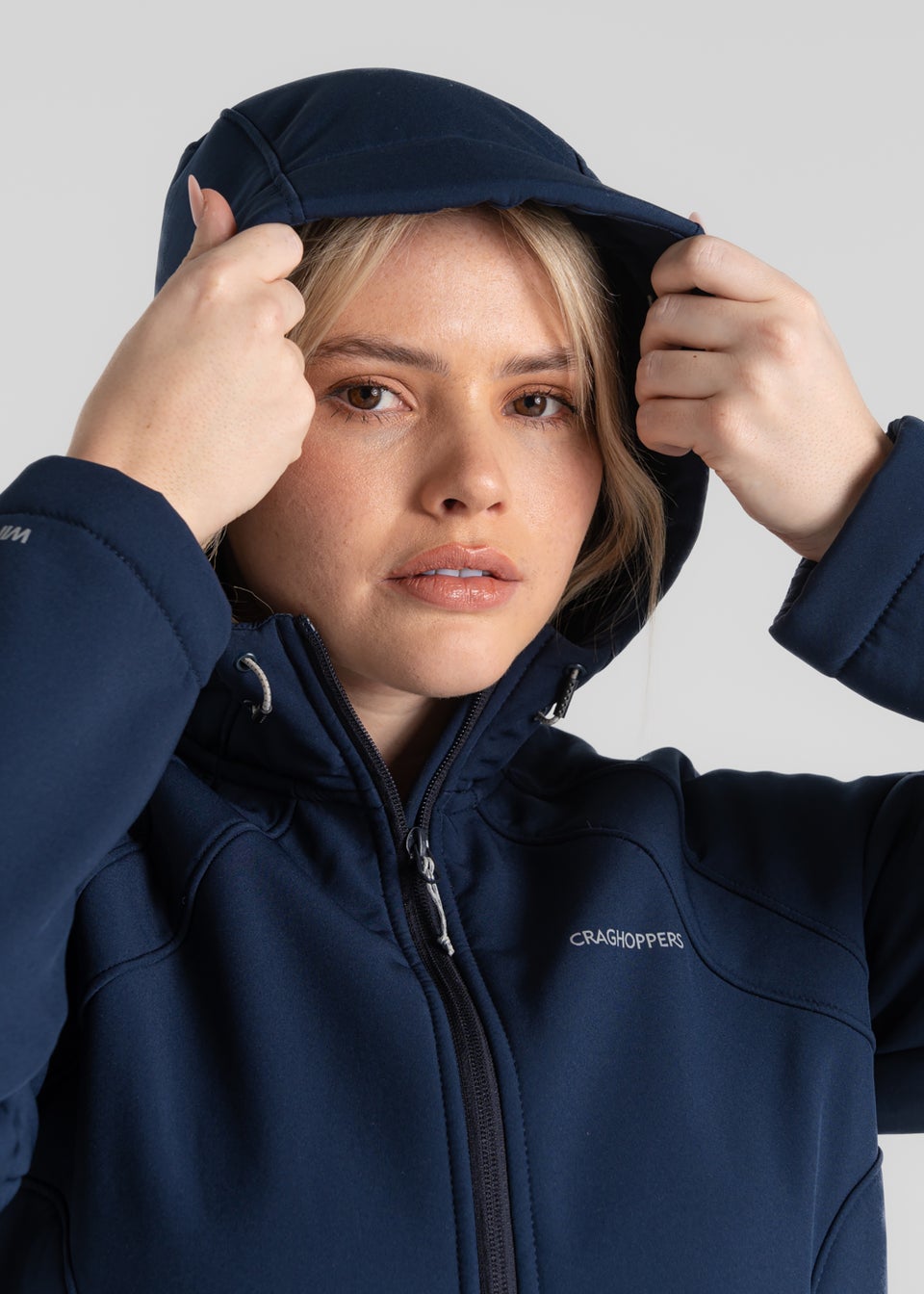 Craghoppers on sale ingrid jacket