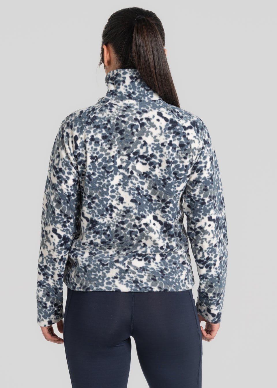 Craghoppers microfleece clearance
