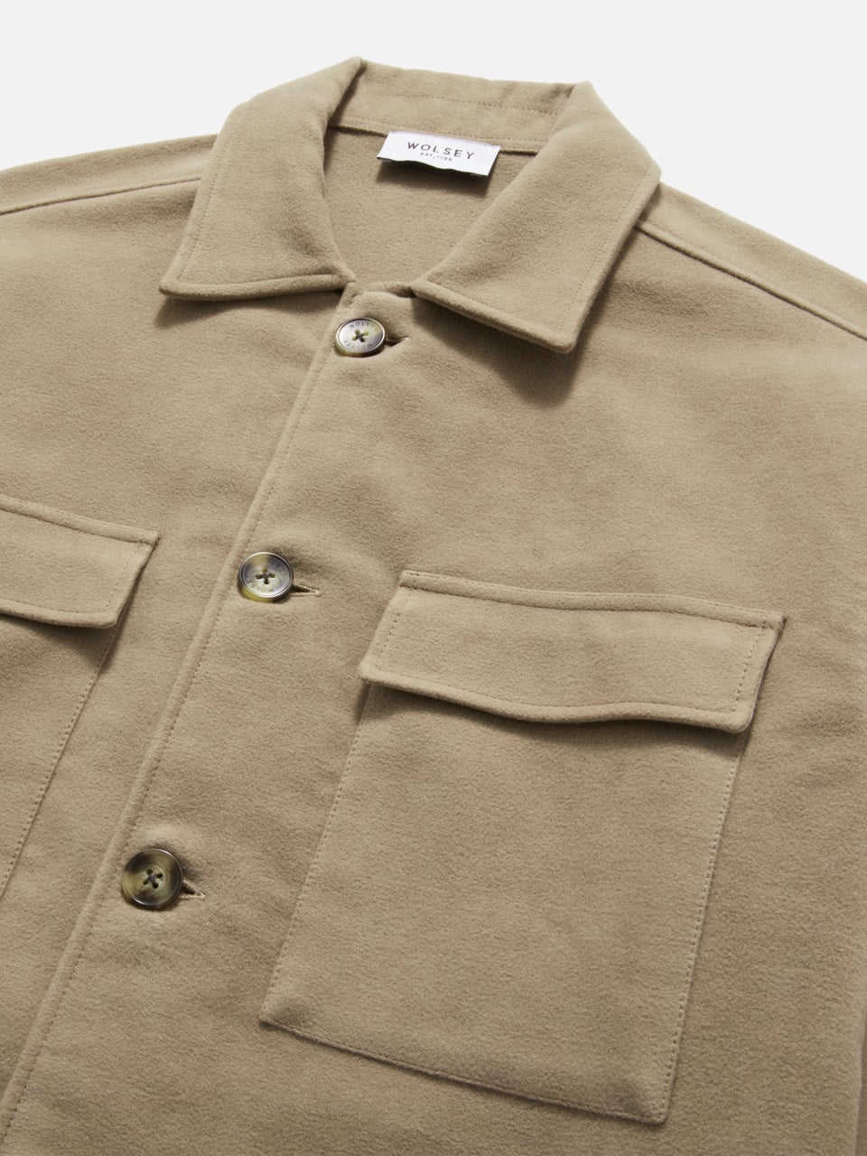 Norse Projects Kyle Moleskin www.lips mag