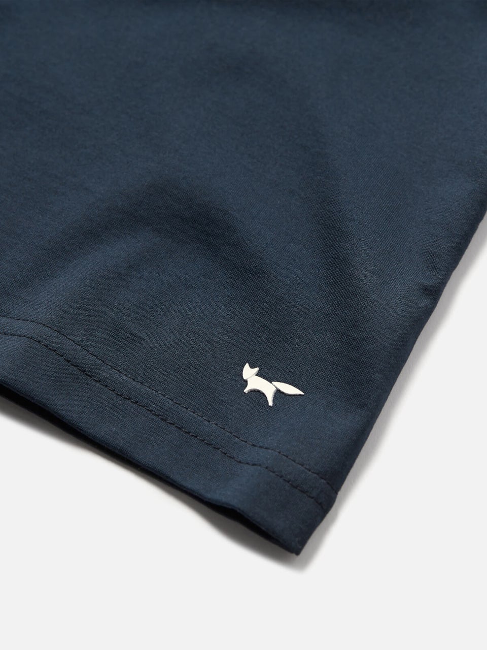 Premium Essential T-shirt Navy - S