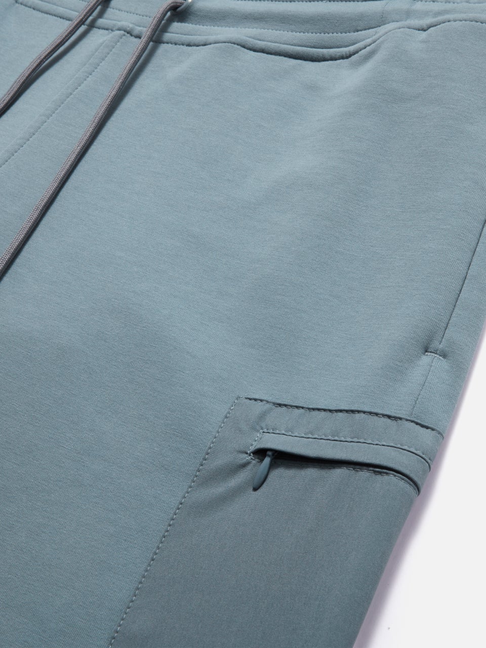 Premium Essentials Sweatpant Blue