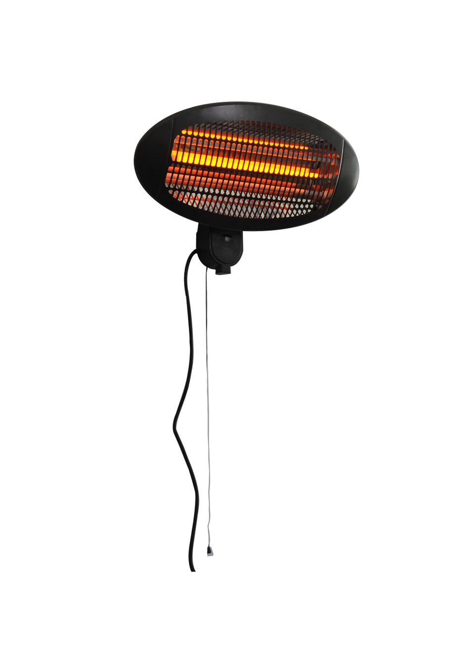 Outsunny Hanging Patio Heater