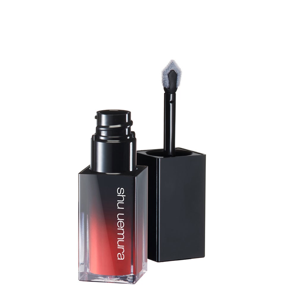 rouge unlimited liquid lacquer