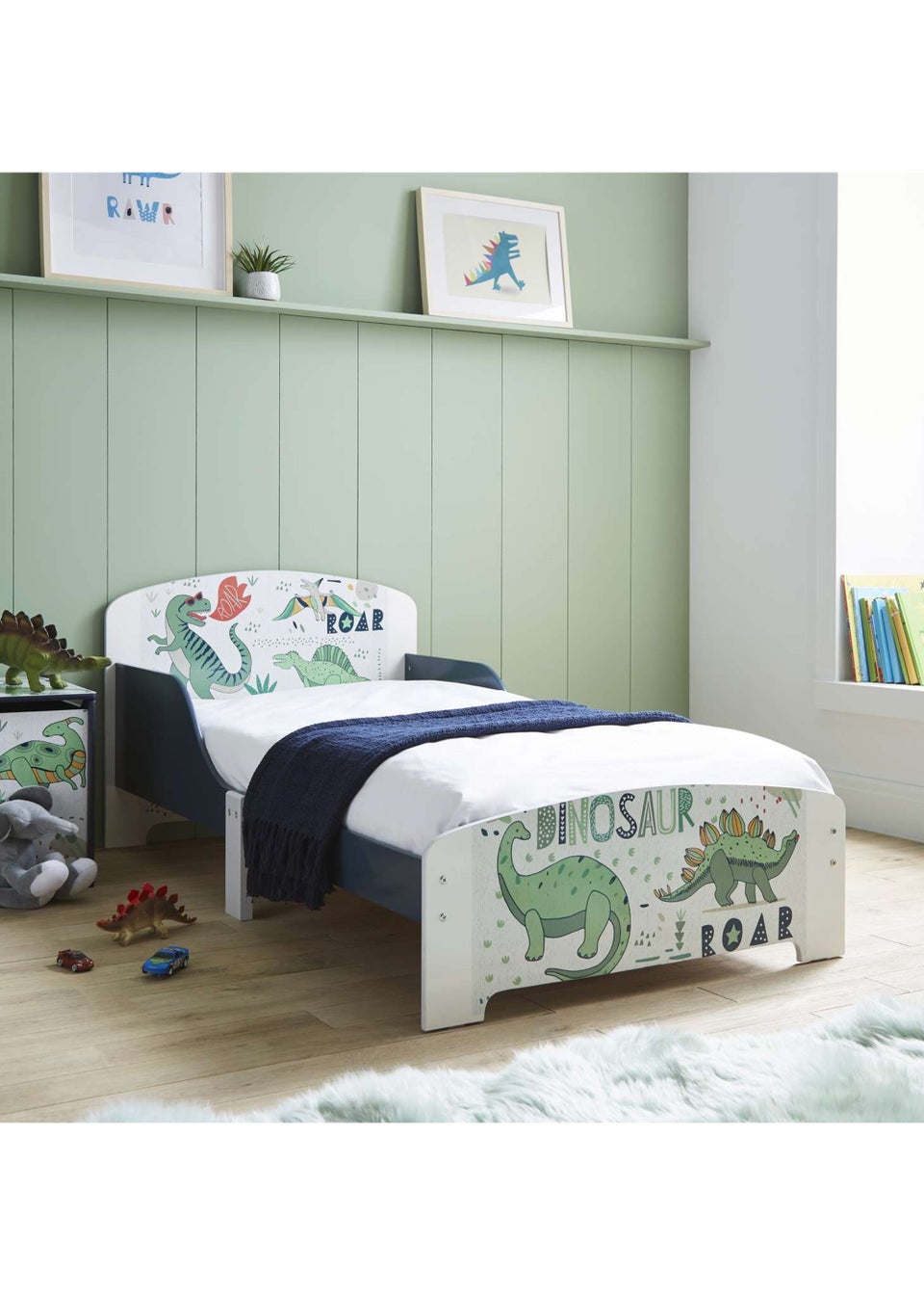 Matalan dinosaur bedding online