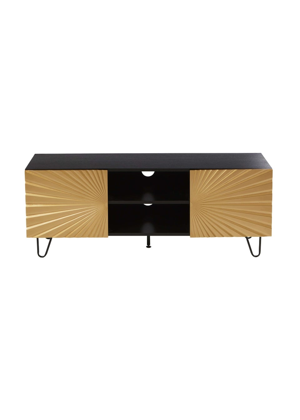 Lloyd Pascal Lustre TV Unit