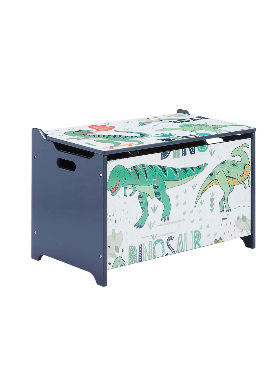 Lloyd Pascal Kids Dino Storage Box