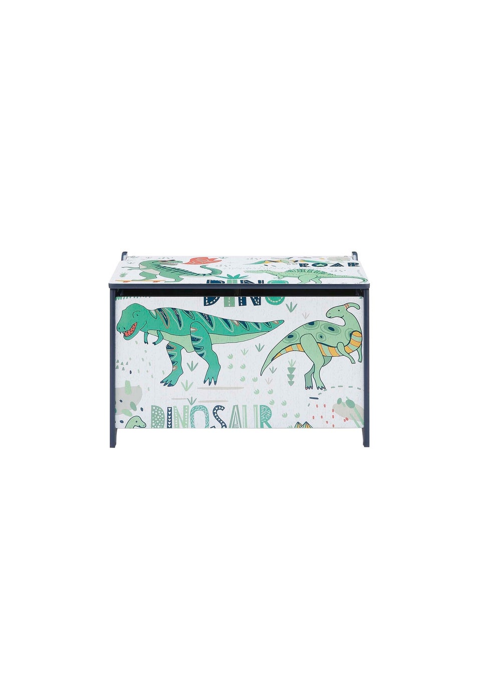 Lloyd Pascal Kids Dino Storage Box